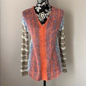 Daytrip Buckle sweater